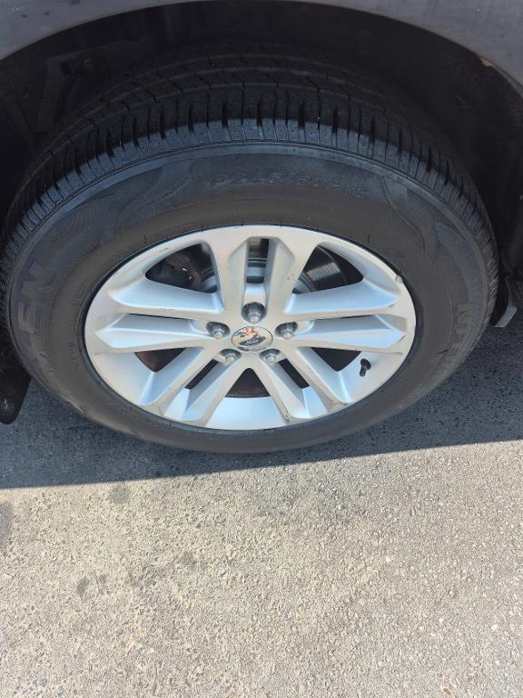 used 2011 Ford Explorer car, priced at $9,999