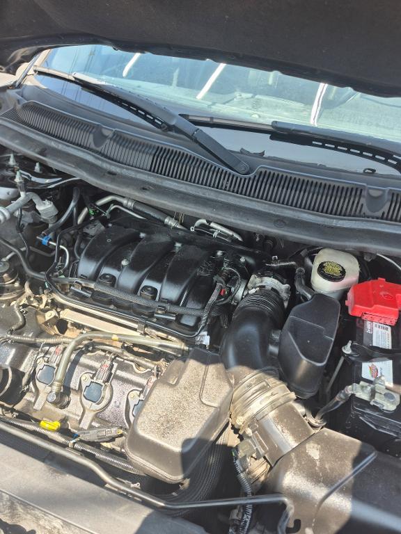 used 2011 Ford Explorer car, priced at $9,999
