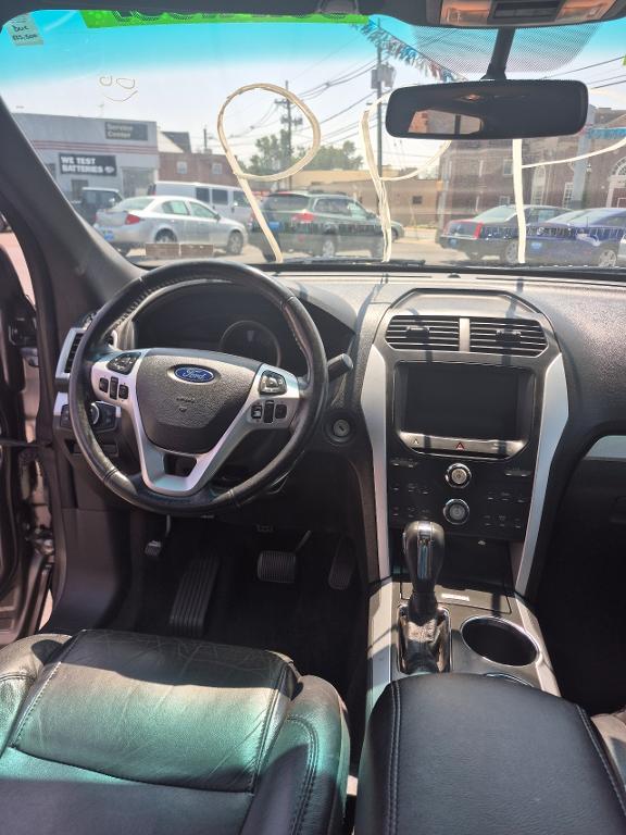 used 2011 Ford Explorer car, priced at $9,999