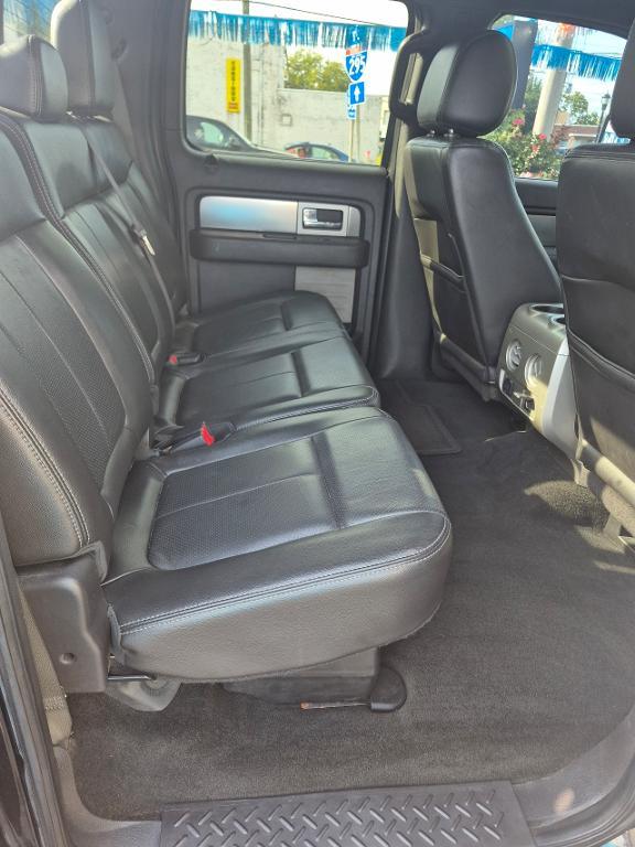used 2013 Ford F-150 car, priced at $12,999