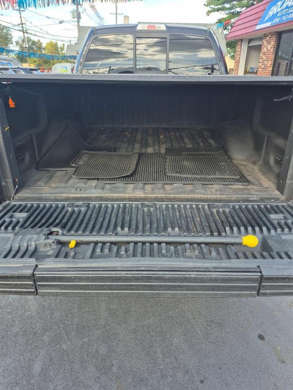 used 2013 Ford F-150 car, priced at $12,999