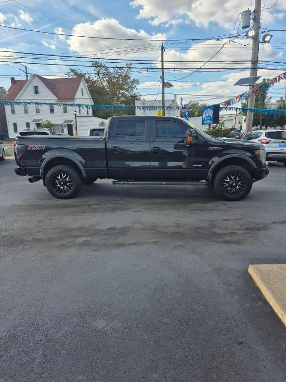 used 2013 Ford F-150 car, priced at $12,999
