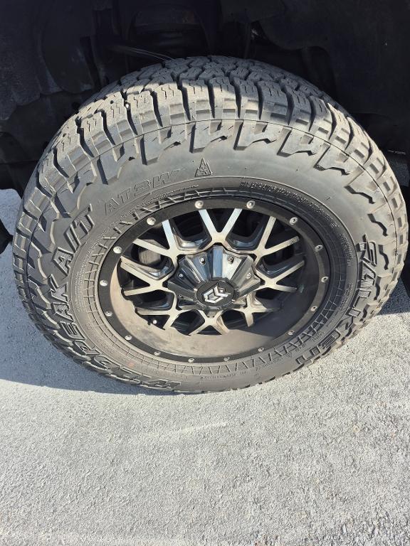 used 2013 Ford F-150 car, priced at $12,999
