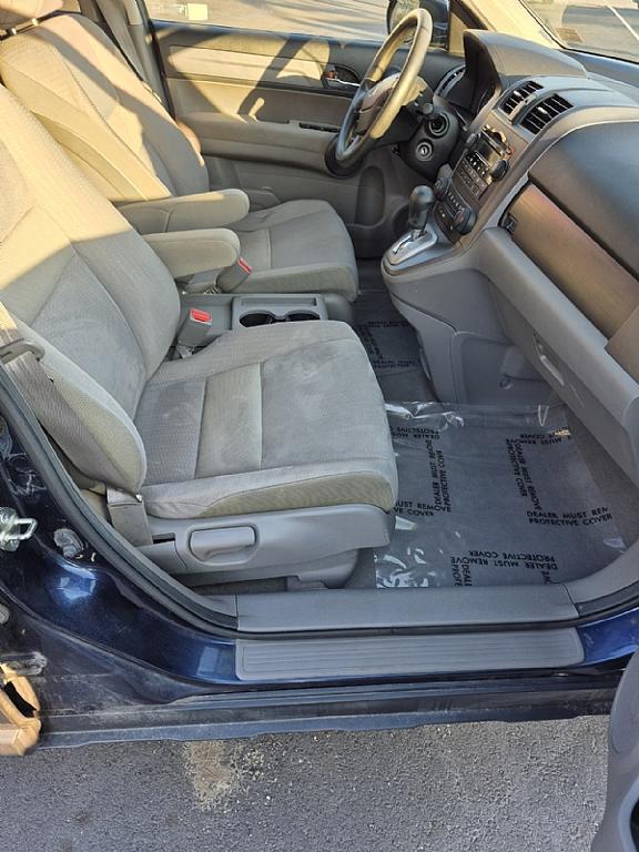 used 2008 Honda CR-V car, priced at $8,999