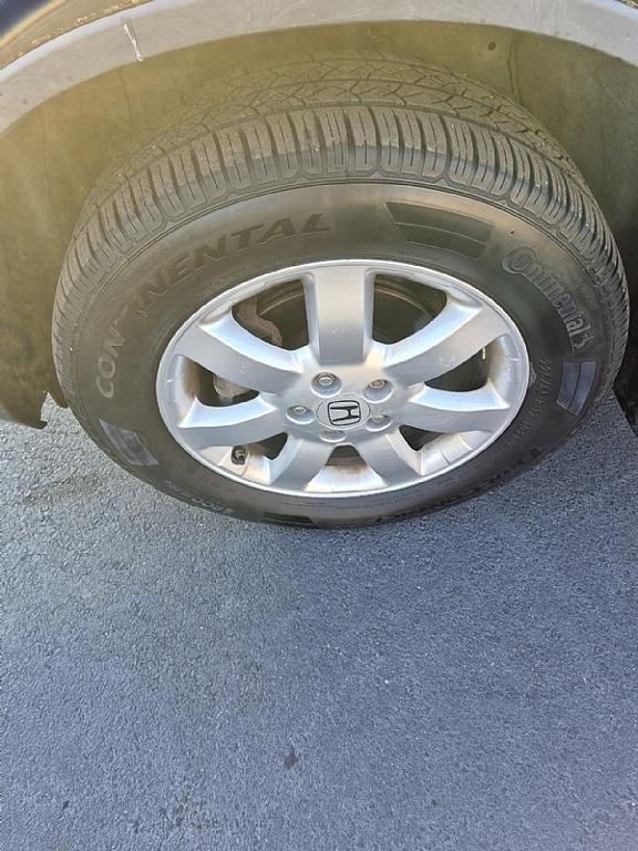 used 2008 Honda CR-V car, priced at $8,999