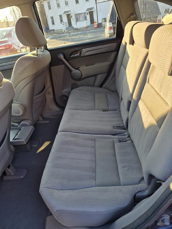 used 2008 Honda CR-V car, priced at $8,999
