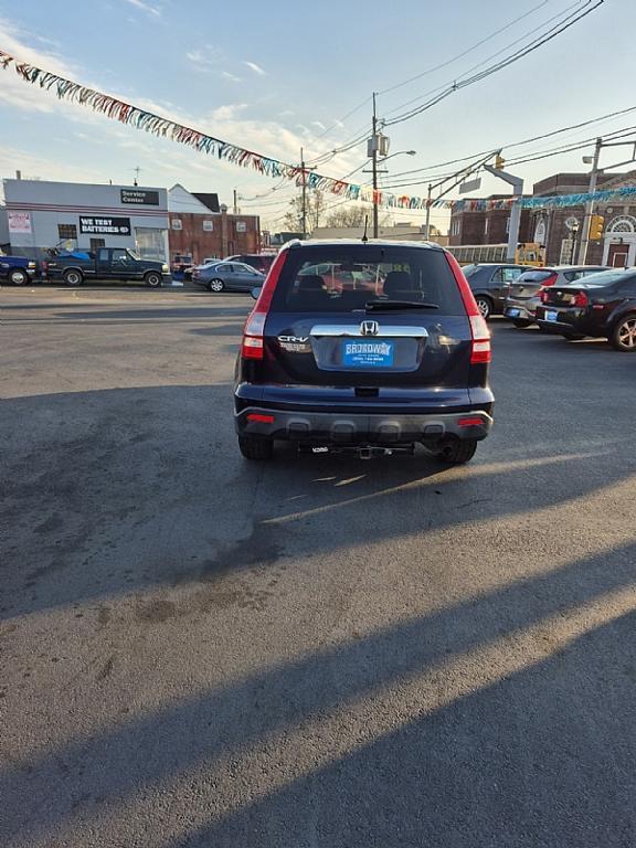 used 2008 Honda CR-V car, priced at $8,999