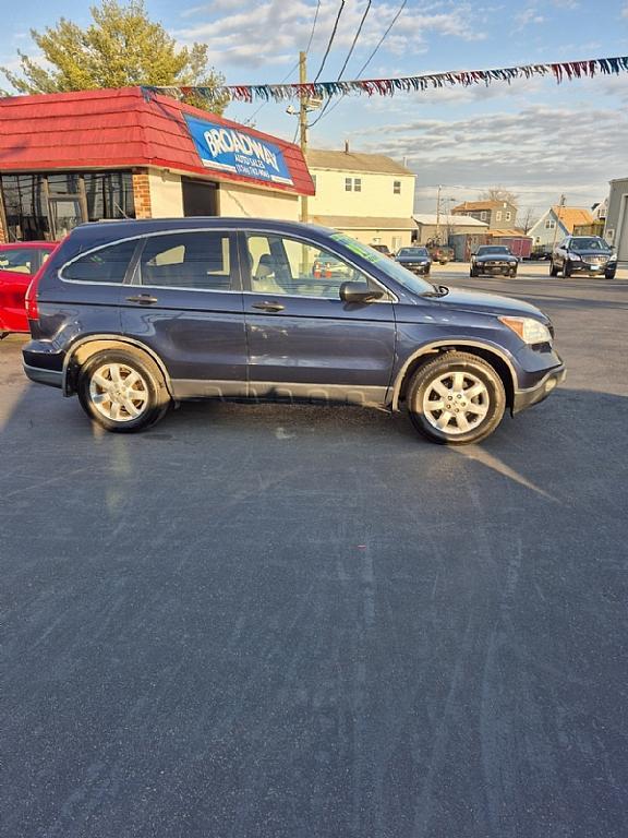 used 2008 Honda CR-V car, priced at $8,999