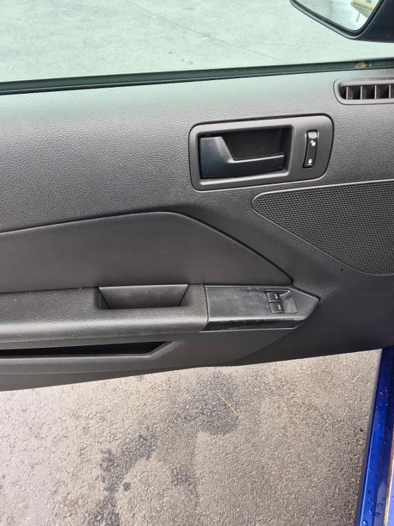 used 2014 Ford Mustang car, priced at $10,999