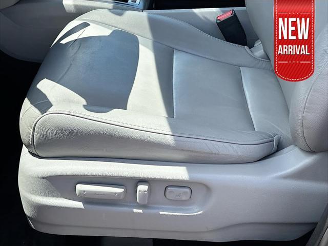 used 2020 Honda Pilot car, priced at $18,995