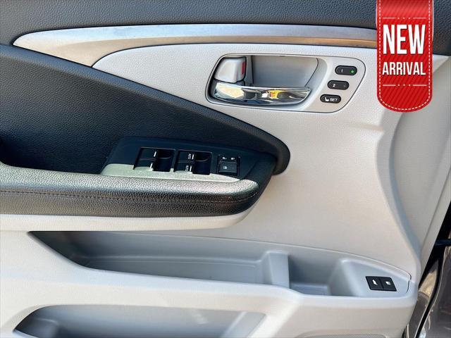 used 2020 Honda Pilot car, priced at $18,995