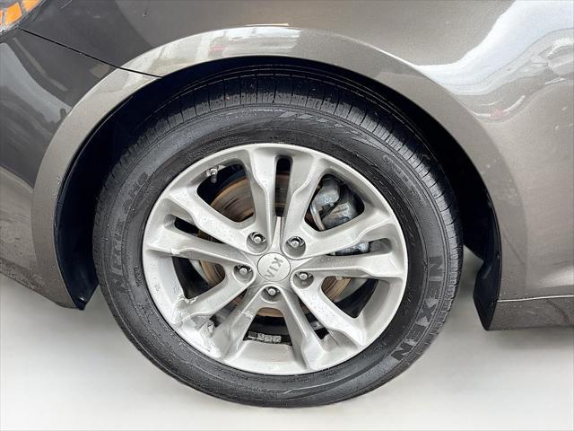used 2013 Kia Optima car, priced at $6,997