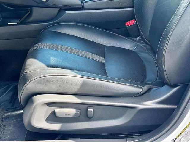 used 2020 Honda Civic car, priced at $21,995