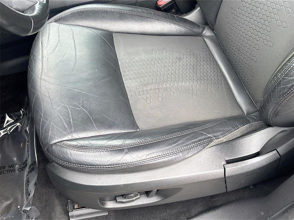 used 2018 Land Rover Discovery Sport car, priced at $11,595