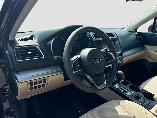 used 2019 Subaru Outback car, priced at $14,595