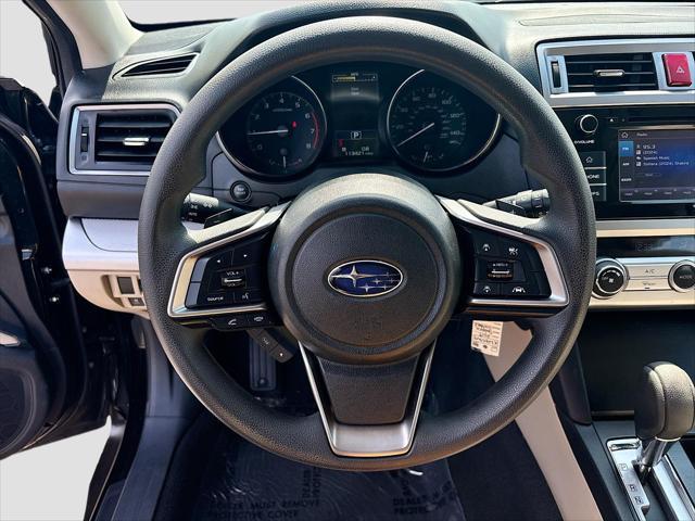 used 2019 Subaru Outback car, priced at $14,595