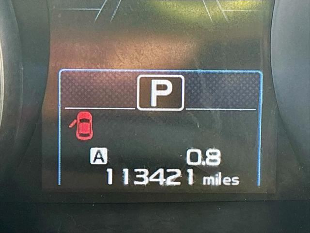 used 2019 Subaru Outback car, priced at $14,595