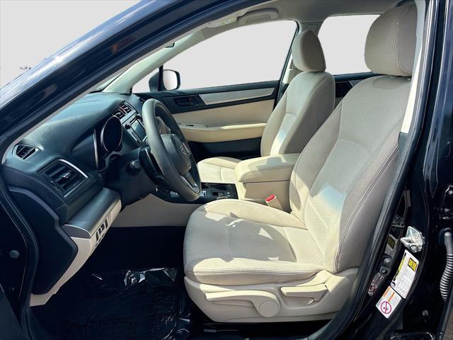 used 2019 Subaru Outback car, priced at $14,595