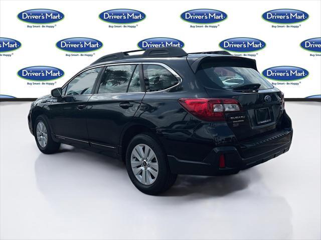 used 2019 Subaru Outback car, priced at $14,595