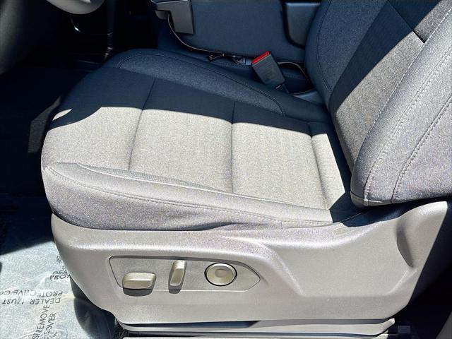 used 2024 GMC Sierra 1500 car, priced at $46,997