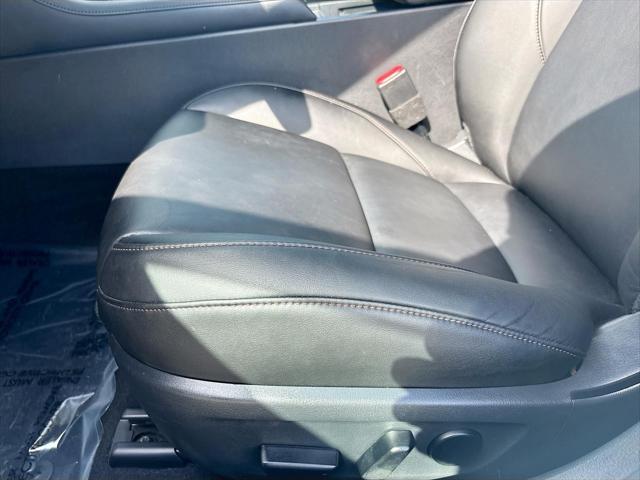 used 2023 Mazda Mazda3 car, priced at $24,997