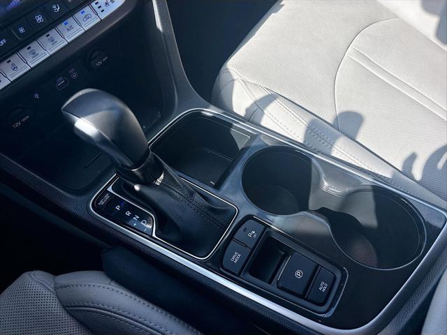 used 2019 Hyundai Sonata car, priced at $16,997