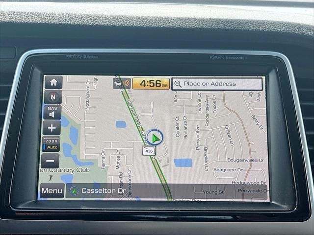 used 2019 Hyundai Sonata car, priced at $16,997
