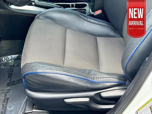used 2017 Toyota Corolla car, priced at $10,997