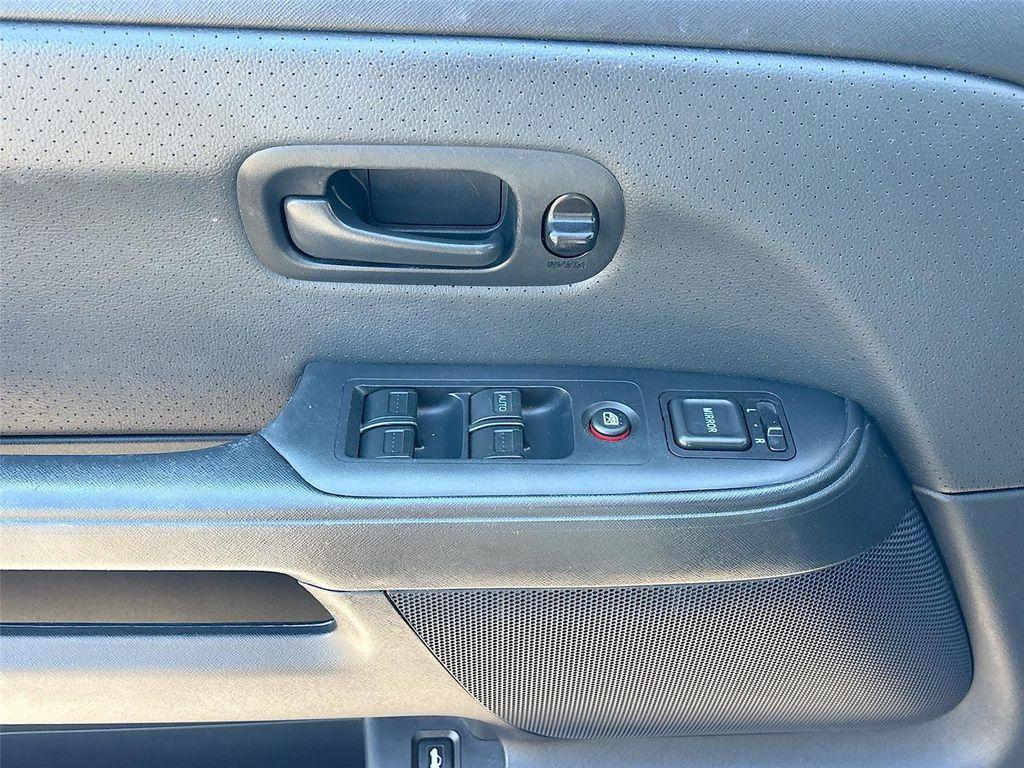 used 2005 Honda CR-V car, priced at $9,997