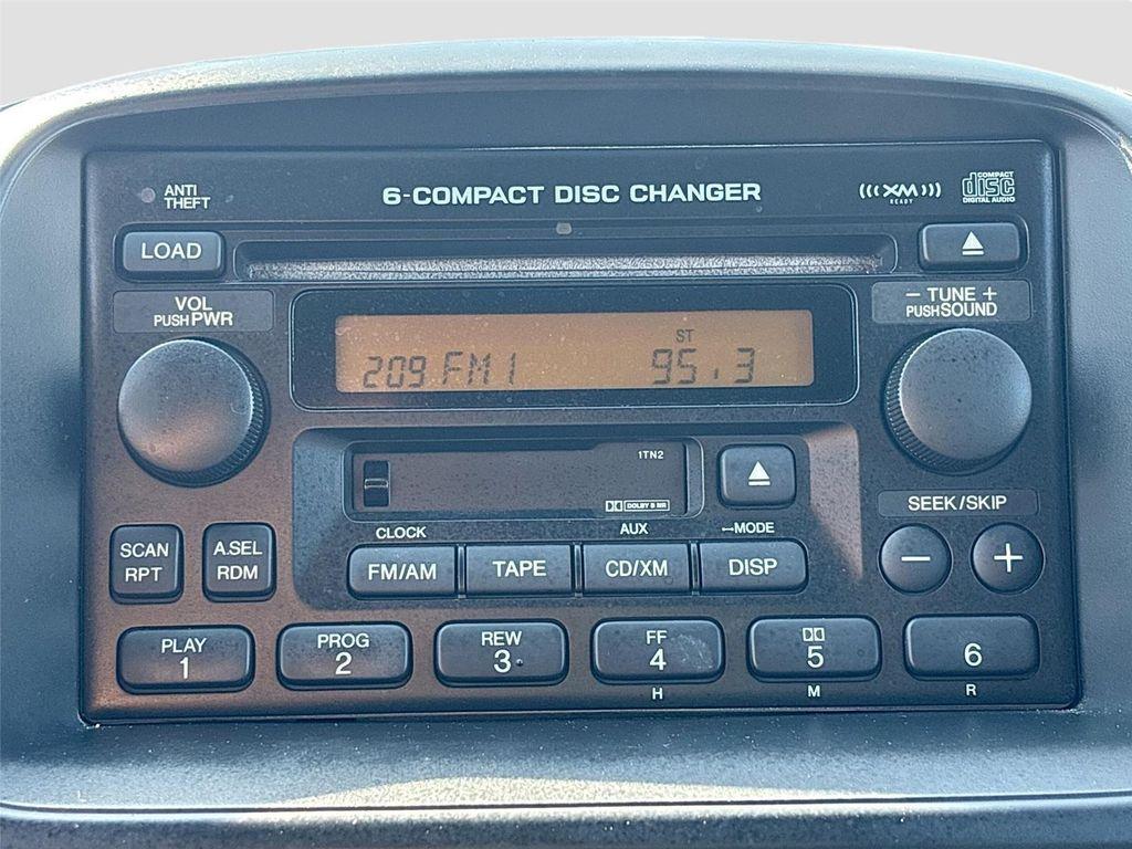 used 2005 Honda CR-V car, priced at $9,997