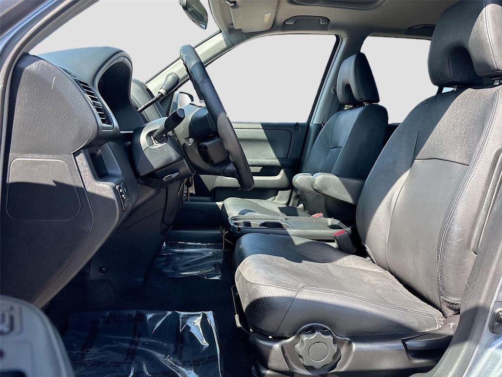 used 2005 Honda CR-V car, priced at $9,997