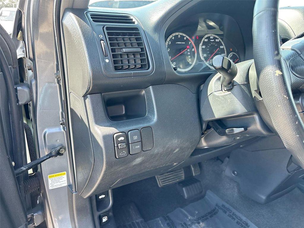 used 2005 Honda CR-V car, priced at $9,997