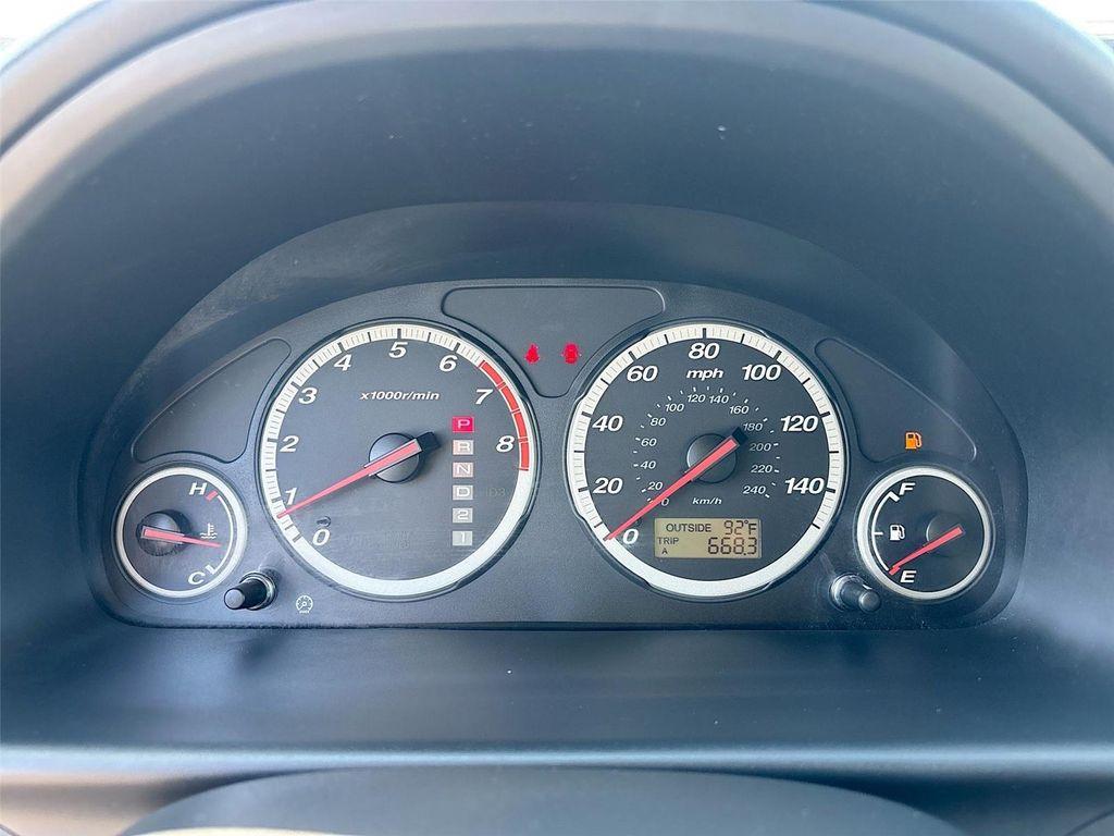 used 2005 Honda CR-V car, priced at $9,997