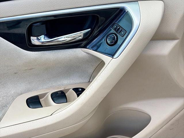 used 2013 Nissan Altima car, priced at $7,397