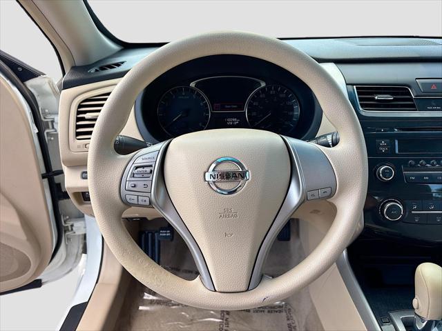 used 2013 Nissan Altima car, priced at $7,397