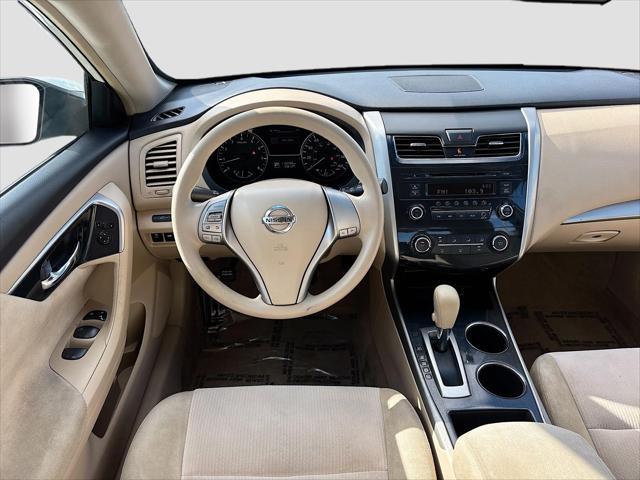used 2013 Nissan Altima car, priced at $7,397