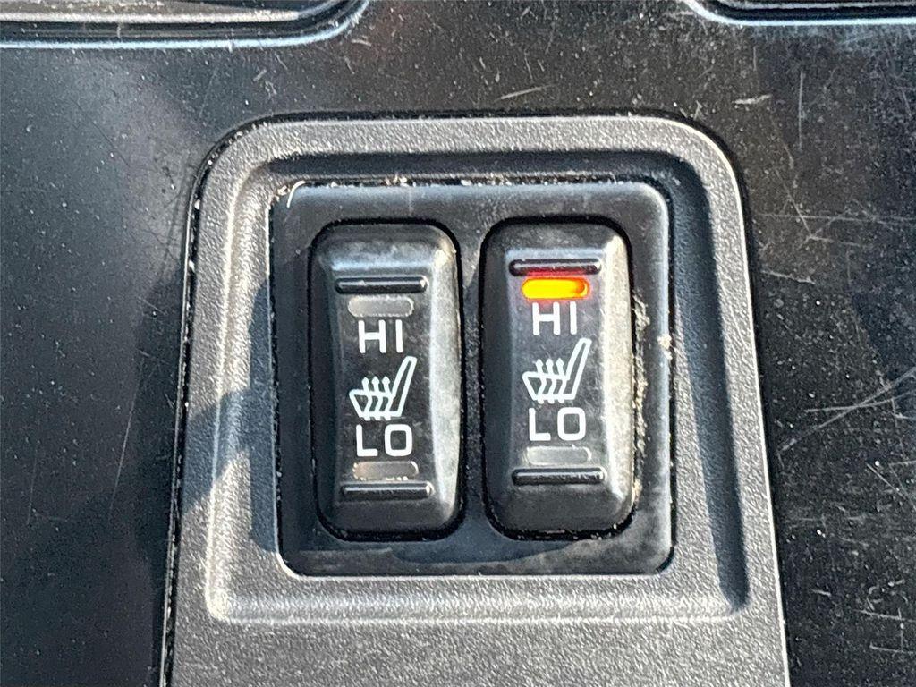 used 2020 Mitsubishi Outlander car, priced at $11,595