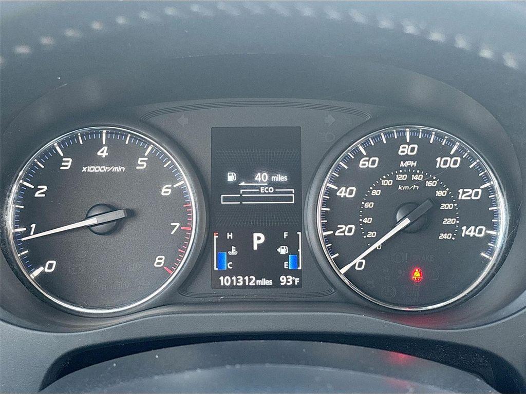 used 2020 Mitsubishi Outlander car, priced at $11,595