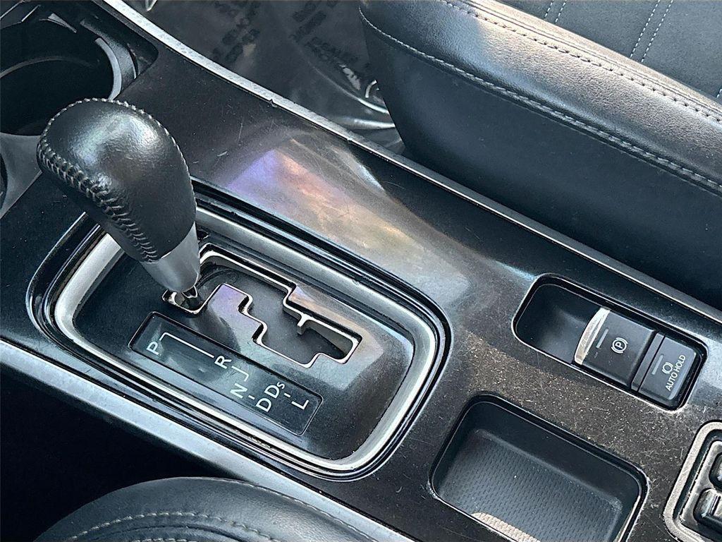 used 2020 Mitsubishi Outlander car, priced at $11,595