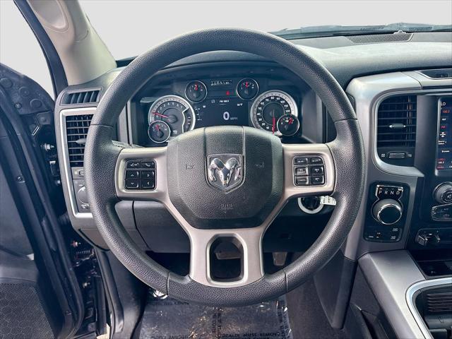 used 2023 Ram 1500 Classic car, priced at $22,997