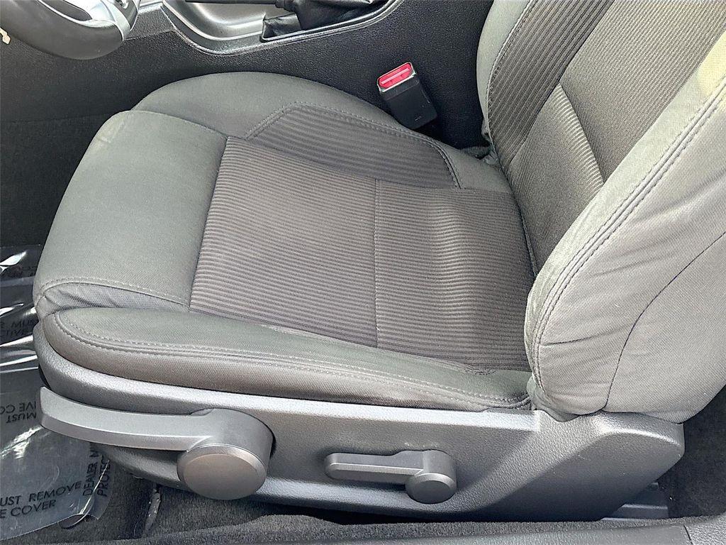 used 2014 Ford Mustang car, priced at $13,995