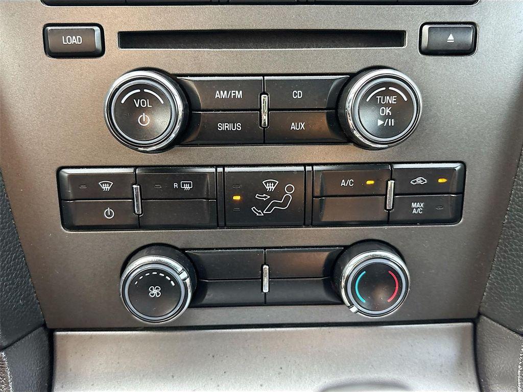 used 2014 Ford Mustang car, priced at $13,995