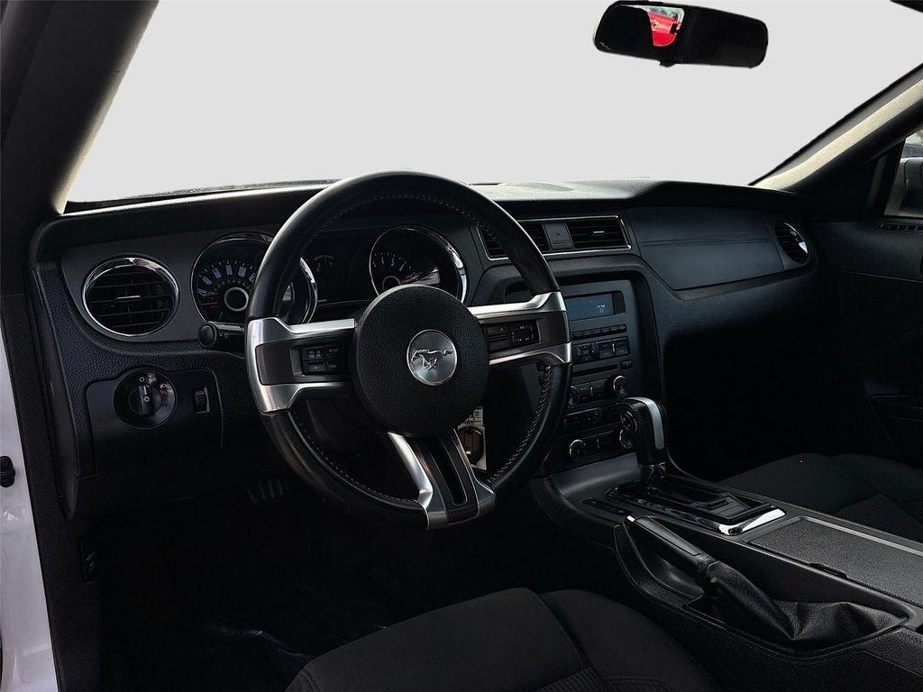 used 2014 Ford Mustang car, priced at $13,995