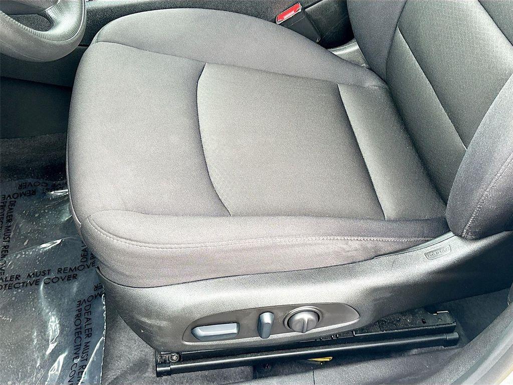 used 2024 Chevrolet Malibu car, priced at $15,995