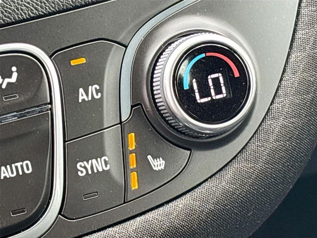 used 2024 Chevrolet Malibu car, priced at $15,995