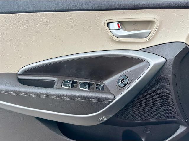 used 2013 Hyundai Santa Fe car, priced at $10,995