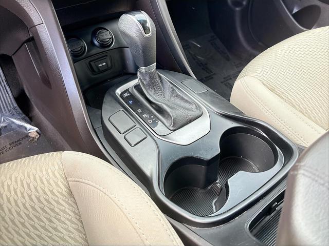 used 2013 Hyundai Santa Fe car, priced at $10,995