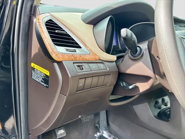 used 2013 Hyundai Santa Fe car, priced at $10,995