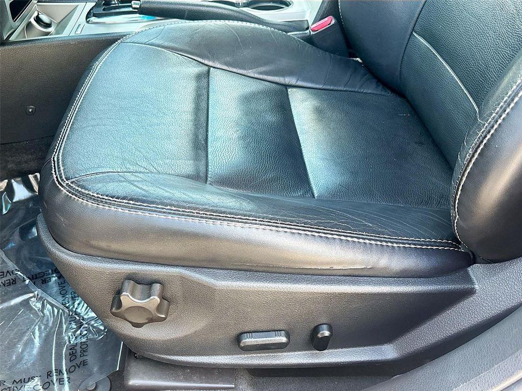 used 2010 Ford Fusion Hybrid car, priced at $5,599