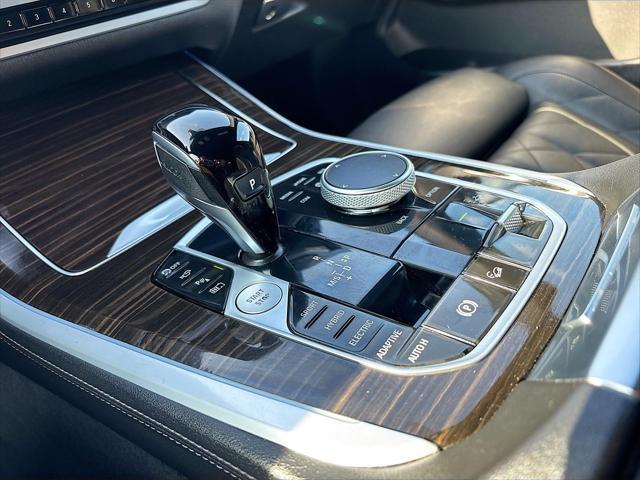 used 2023 BMW X5 PHEV car, priced at $33,997